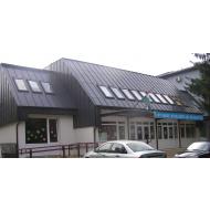 Ady Endre Művelődési Központ és Könyvtár