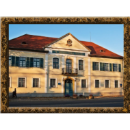 Aszód Város Könyvtára, Művelődési Háza és Muzeális Gyűjteménye