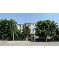 Baktay Ervin Gimnázium