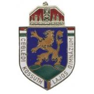 Ceglédi Kossuth Lajos Gimnázium