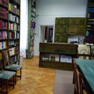 Csokonai Vitéz Mihály Református Gimnázium, Általános Iskola és Kollégium Könyvtára