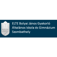 ELTE Bolyai János Gyakorló Általános Iskola és Gimnázium