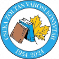 Csuka Zoltán Városi Könyvtár