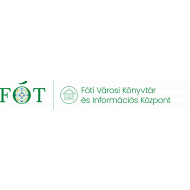 Fóti Városi Könyvtár és Információs Központ