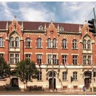 Újbudai Gárdonyi Géza Általános Iskola