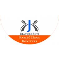 Biatorbágyi Karikó János Könyvtár