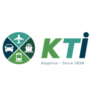 KTI Magyar Közlekedéstudományi és Logisztikai Intézet Nonprofit Kft.