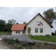 Magyar-Kút Könyvtár és Művelődési Ház