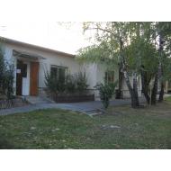 Nyúl Község Önkormányzata Községi Könyvtára