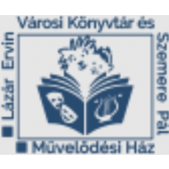 Lázár Ervin Városi Könyvtár és Szemere Pál Művelődési Ház