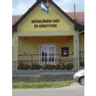 Őrbottyáni Művelődési Ház és Könyvtár