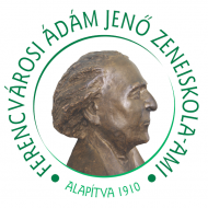 Ferencvárosi Ádám Jenő Zenei Alapfokú Művészeti Iskola