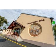 Községi Könyvtár Galgamácsa