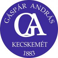 Kecskeméti SZC Gáspár András Technikum
