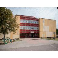 Budapest XV. Kerületi Kossuth Lajos Általános Iskola