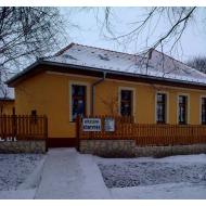 Tóalmás Község Önkormányzata Községi Könyvtár