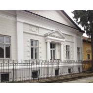 Művelődési Ház és Könyvtár