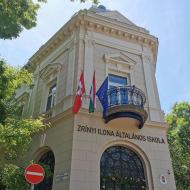 Kecskeméti Belvárosi Zrínyi Ilona Általános Iskola