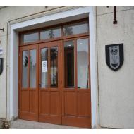 Könyvtári, Információs és Közösségi Hely