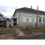 Bakonyszentiván Községi Könyvtár