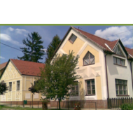 Berkesdi Fekete István Általános Iskola