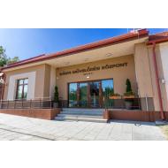 Kossuth Lajos Művelődési Ház és Könyvtár