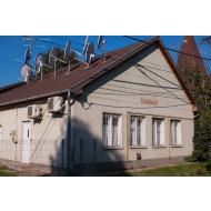 Kölcsey Ferenc Könyvtár