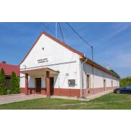 Községi Könyvtár