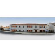 Rábai Miklós Művelődési és Közösségi Ház, Könyvtár