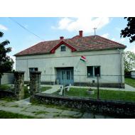 Egyházaskesző Községi Könyvtár