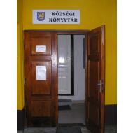 Községi Könyvtár Ganna