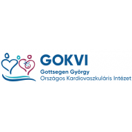 Gottsegen György Országos Kardiovaszkuláris Intézet