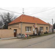 Községi Könyvtár Homokbödöge