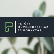 Petőfi Művelődési Ház és Könyvtár