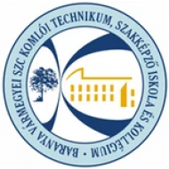 Baranya Vármegyei SZC Komlói Technikum, Szakképző Iskola és Kollégium