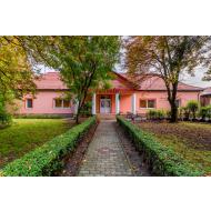 Községi Művelődési Ház és Könyvtár