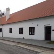 Községi Könyvtár - Magyarpolány