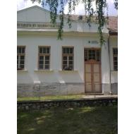 Községi Könyvtár Nagytevel