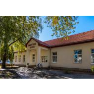 Községi Könyvtár