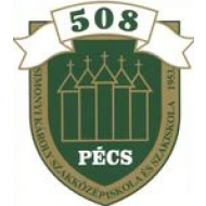 Baranya Vármegyei Szakképzési Centrum Simonyi Károly Technikum és Szakképző Iskola