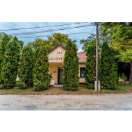 Községi Könyvtár