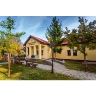 Községi Könyvtár - Péteri