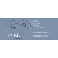 Művelődési Információs Központ és Könyvtár - Piliscsaba