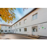 Községi Könyvtár