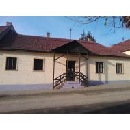 Kormos Sándor Községi Könyvtár Pilisszántó