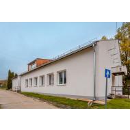 Pilisszentkereszti Közösségi Ház és Könyvtár