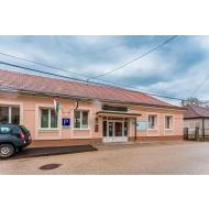 Községi Könyvtár, Rád