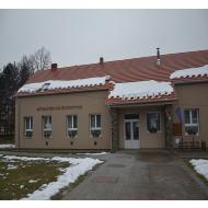 Könyvtári, Információs és Közösségi Hely