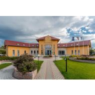 Községi Könyvtár Sződ