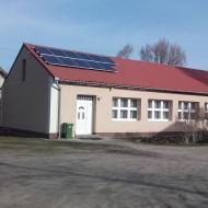 Községi Könyvtár Tápiószőlős